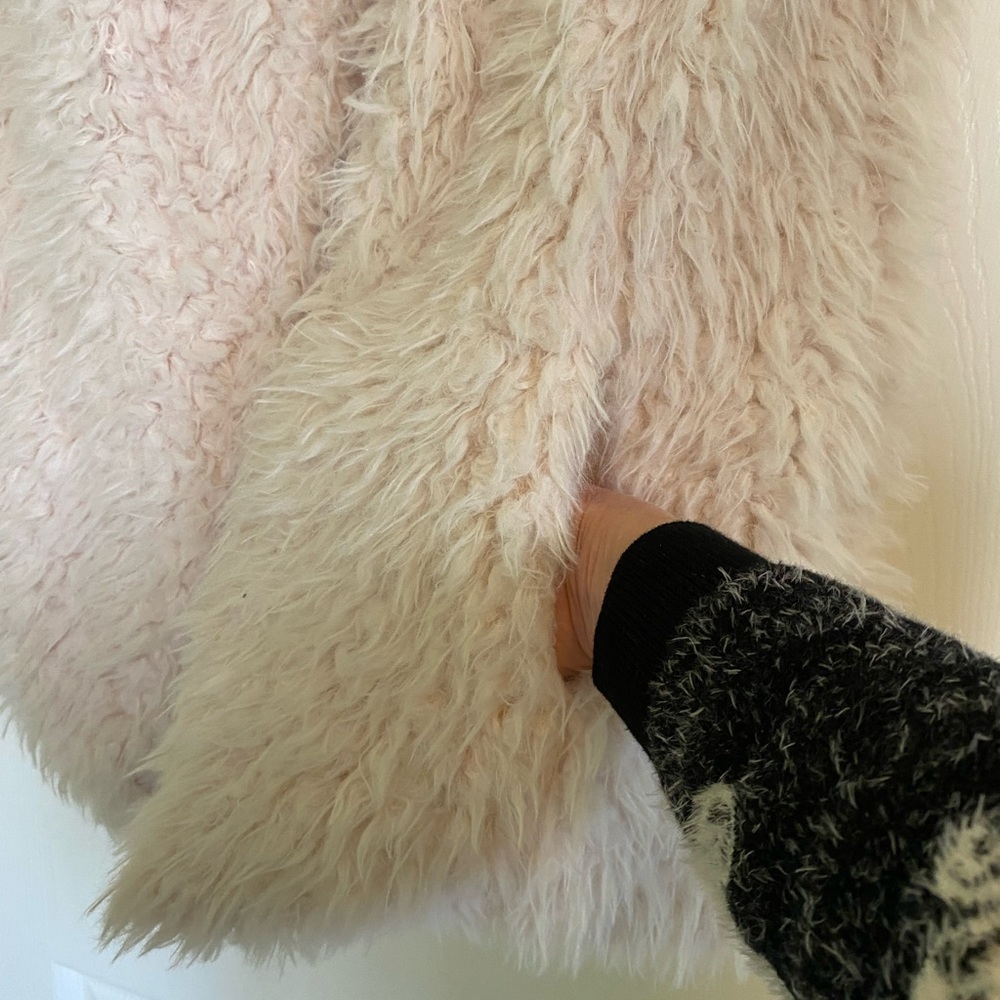Fun teddy Small vest - Picture 5 of 7